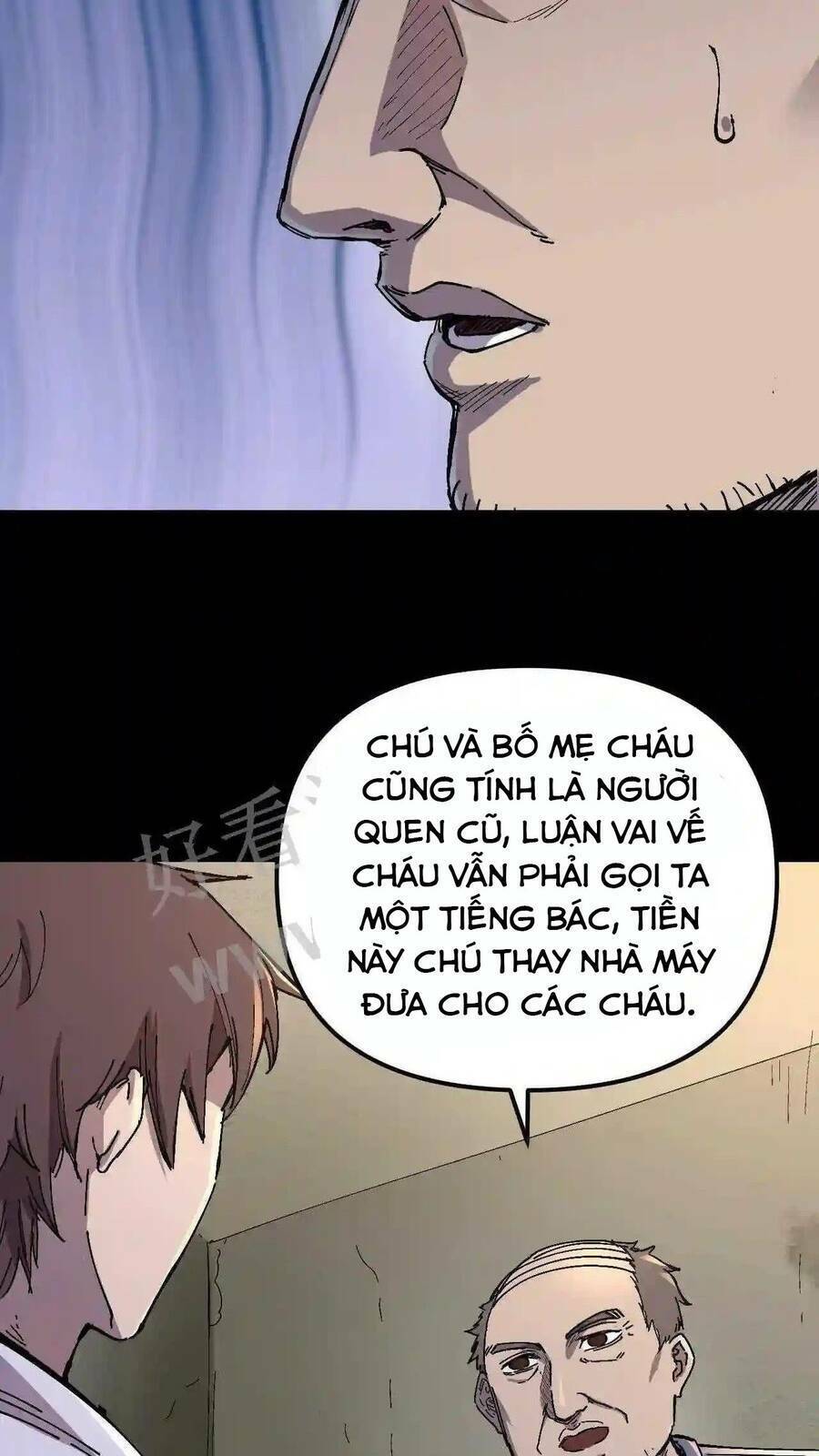 Trùng Sinh Trở Lại 1983 Làm Phú Hào Chapter 2 - 22