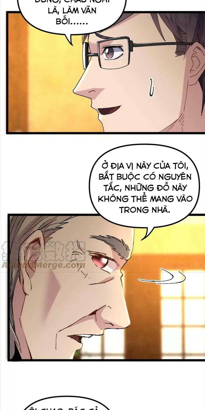 Trùng Sinh Trở Lại 1983 Làm Phú Hào Chapter 204 - 13