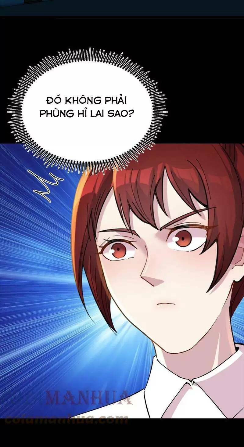 Trùng Sinh Trở Lại 1983 Làm Phú Hào Chapter 210 - 21