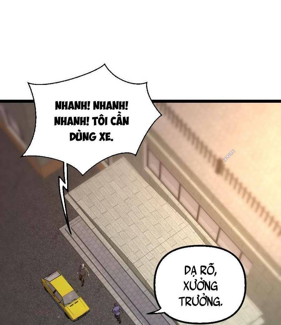 Trùng Sinh Trở Lại 1983 Làm Phú Hào Chapter 22 - 21