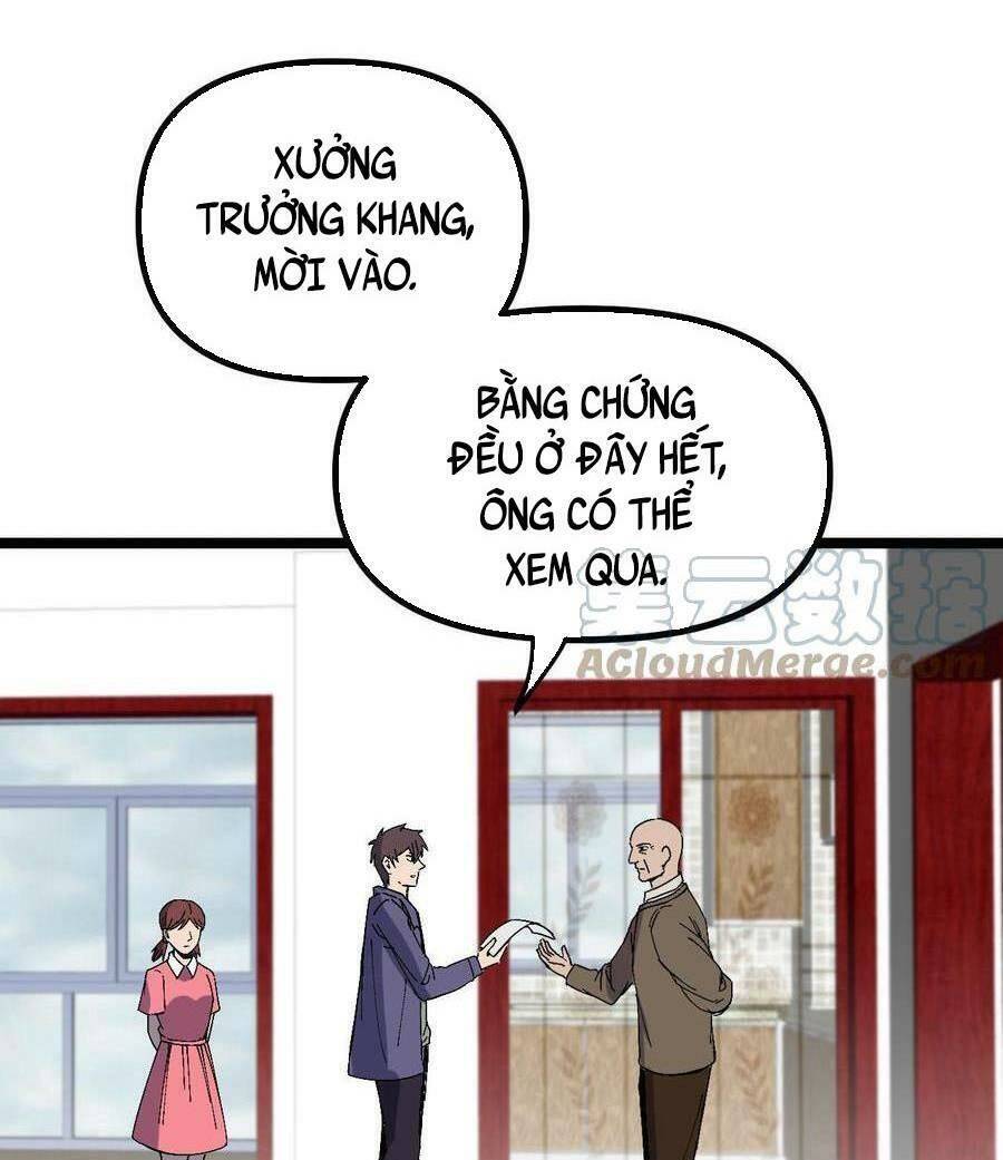 Trùng Sinh Trở Lại 1983 Làm Phú Hào Chapter 22 - 29
