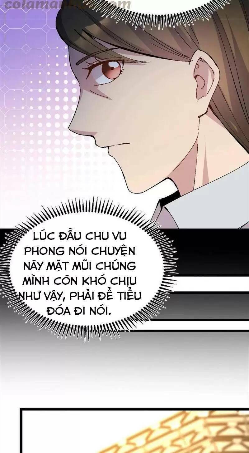 Trùng Sinh Trở Lại 1983 Làm Phú Hào Chapter 221 - 9