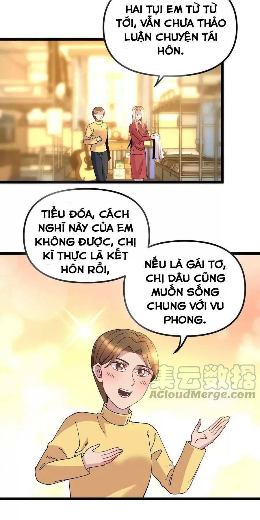 Trùng Sinh Trở Lại 1983 Làm Phú Hào Chapter 229 - 12