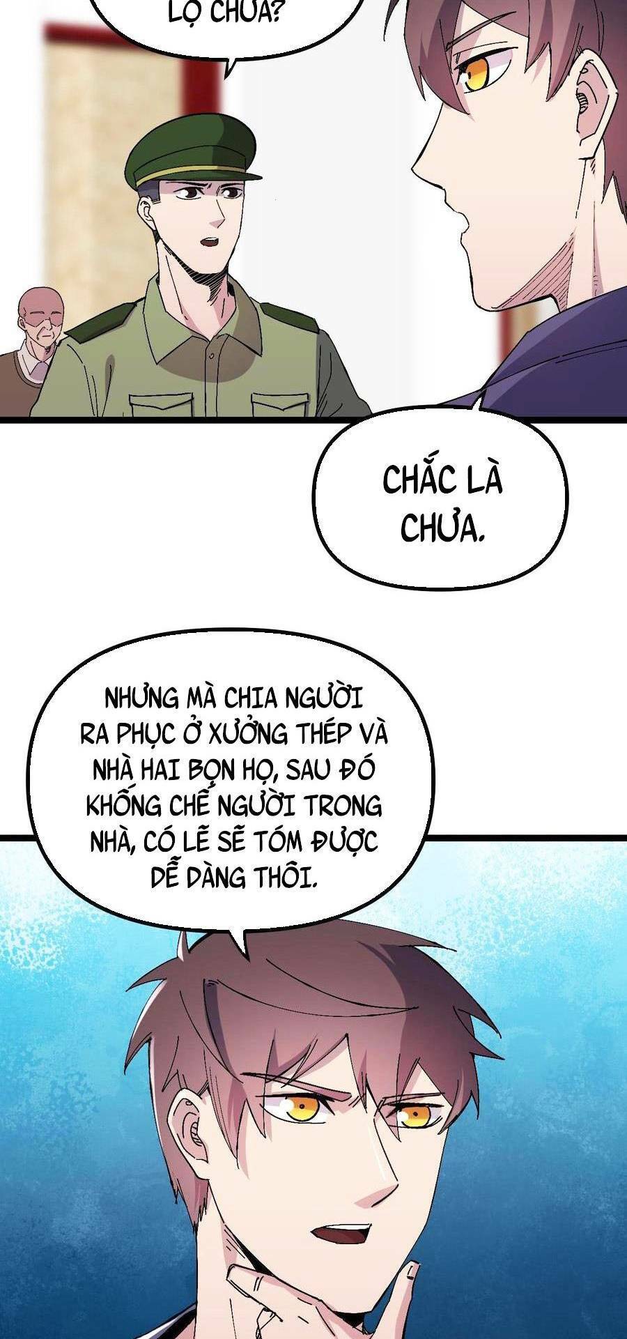Trùng Sinh Trở Lại 1983 Làm Phú Hào Chapter 23 - 10