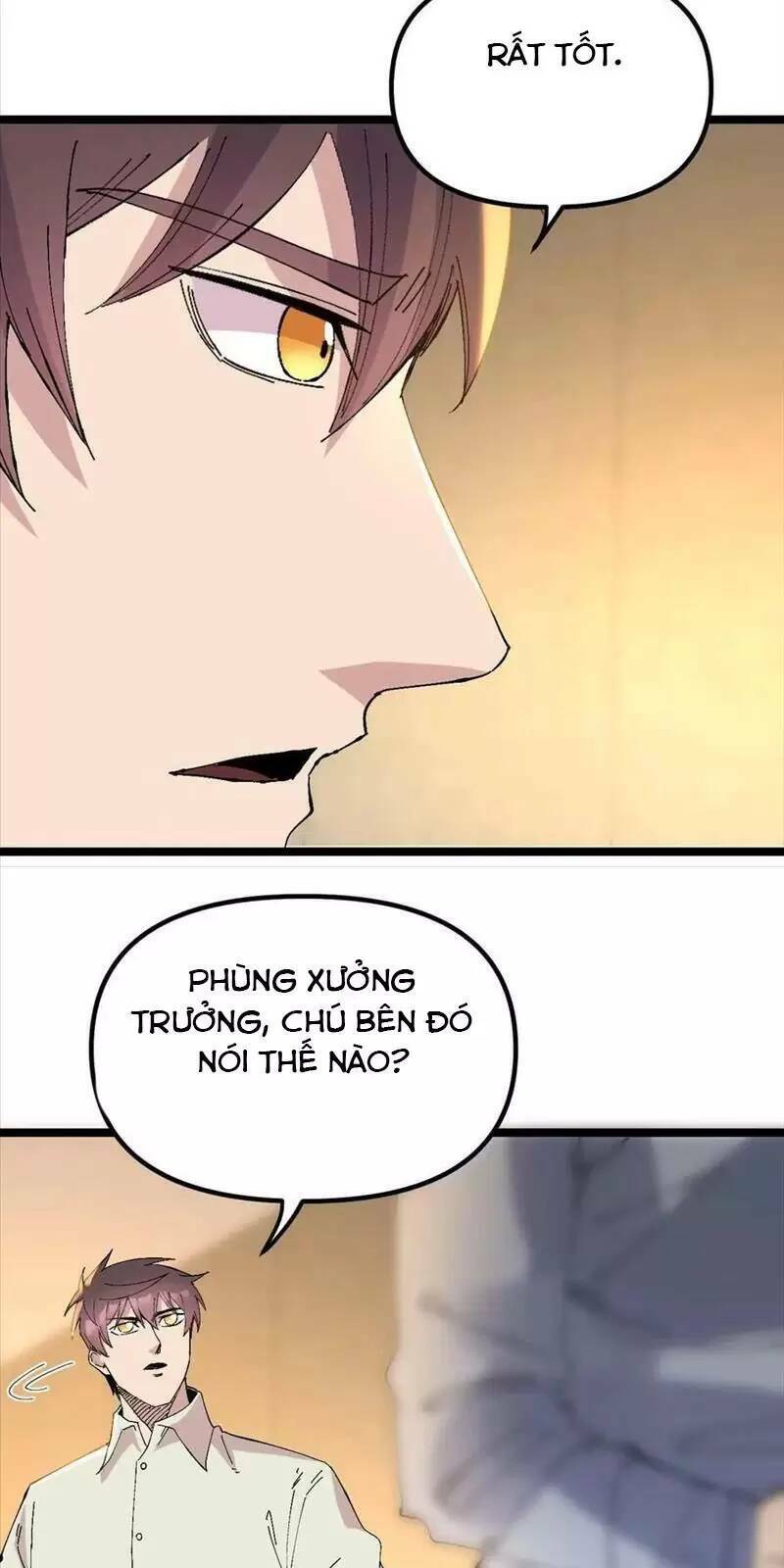 Trùng Sinh Trở Lại 1983 Làm Phú Hào Chapter 231 - 16