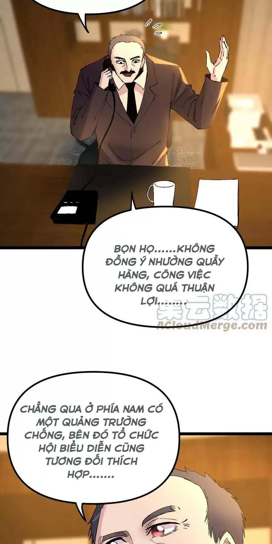 Trùng Sinh Trở Lại 1983 Làm Phú Hào Chapter 240 - 16