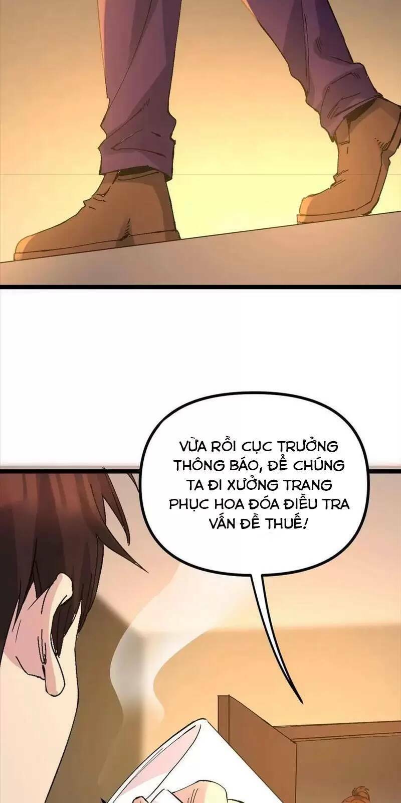 Trùng Sinh Trở Lại 1983 Làm Phú Hào Chapter 243 - 16