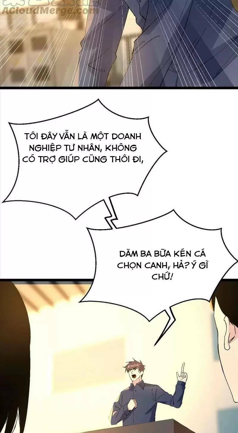 Trùng Sinh Trở Lại 1983 Làm Phú Hào Chapter 244 - 9