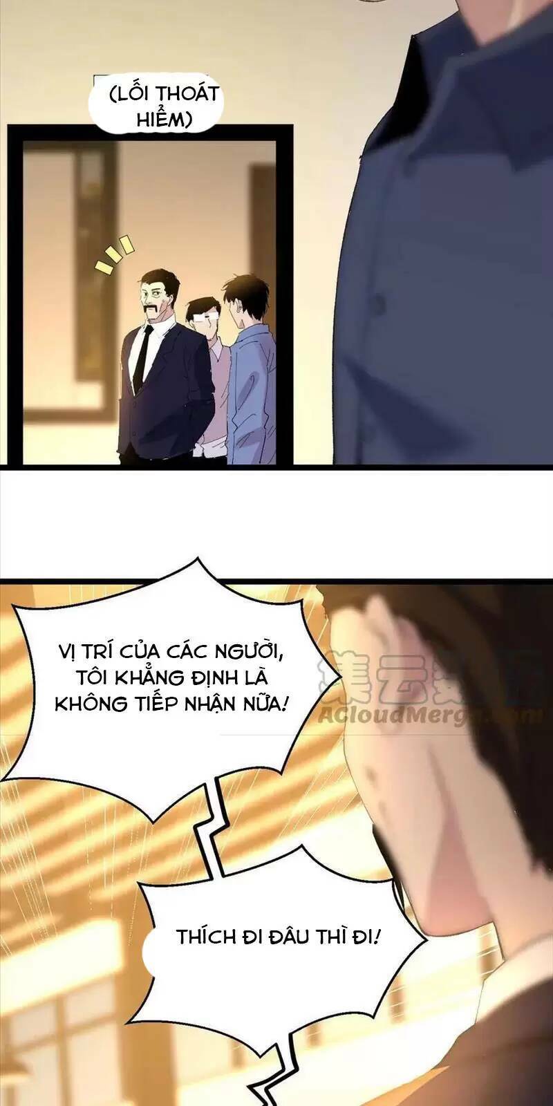 Trùng Sinh Trở Lại 1983 Làm Phú Hào Chapter 245 - 14