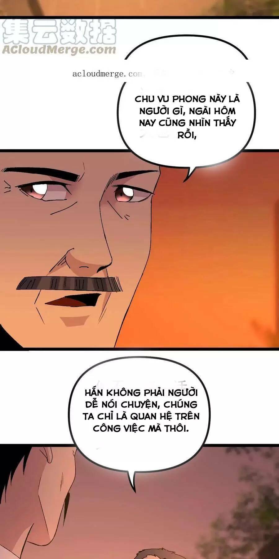 Trùng Sinh Trở Lại 1983 Làm Phú Hào Chapter 249 - 18