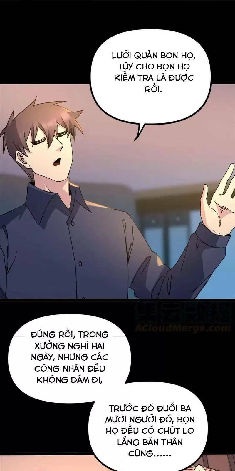 Trùng Sinh Trở Lại 1983 Làm Phú Hào Chapter 251 - 3