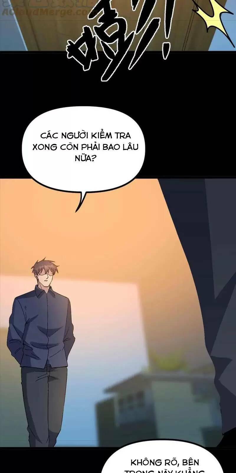 Trùng Sinh Trở Lại 1983 Làm Phú Hào Chapter 251 - 9