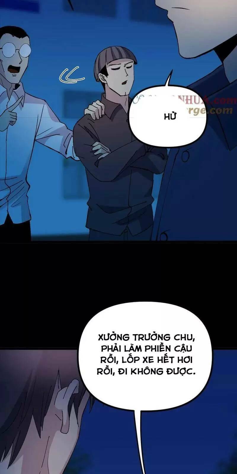 Trùng Sinh Trở Lại 1983 Làm Phú Hào Chapter 255 - 7