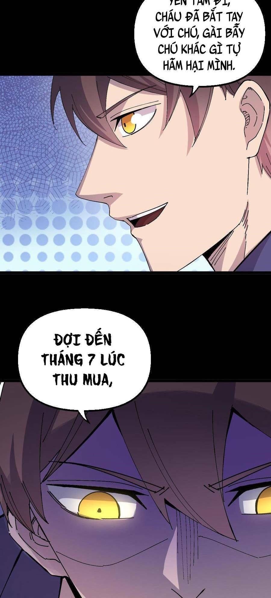 Trùng Sinh Trở Lại 1983 Làm Phú Hào Chapter 26 - 8