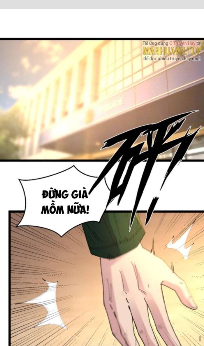Trùng Sinh Trở Lại 1983 Làm Phú Hào Chapter 263 - 1