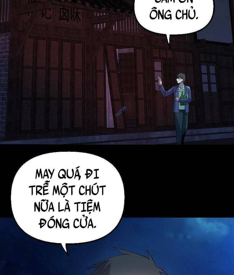 Trùng Sinh Trở Lại 1983 Làm Phú Hào Chapter 28 - 34
