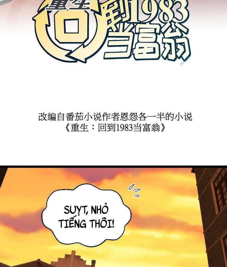 Trùng Sinh Trở Lại 1983 Làm Phú Hào Chapter 28 - 5