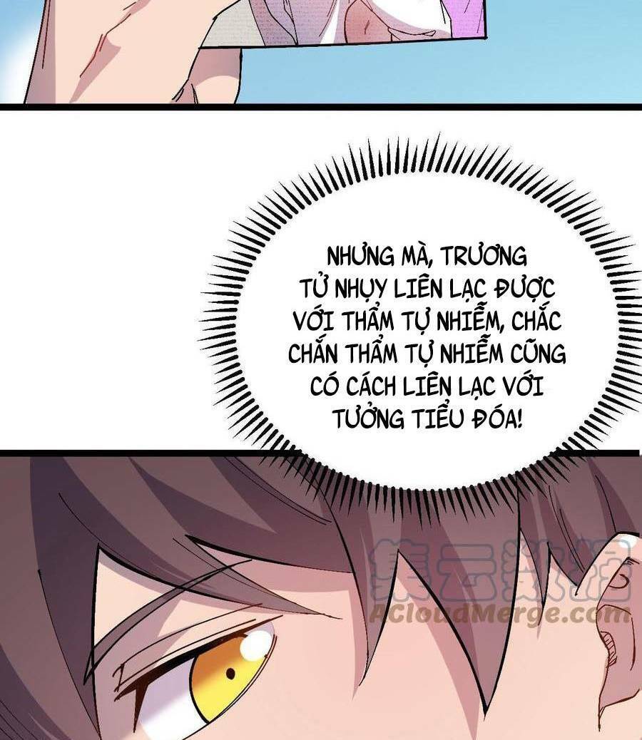 Trùng Sinh Trở Lại 1983 Làm Phú Hào Chapter 29 - 35