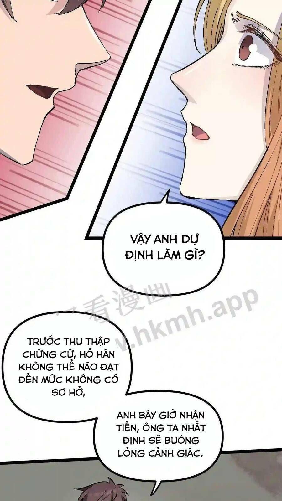Trùng Sinh Trở Lại 1983 Làm Phú Hào Chapter 3 - 16
