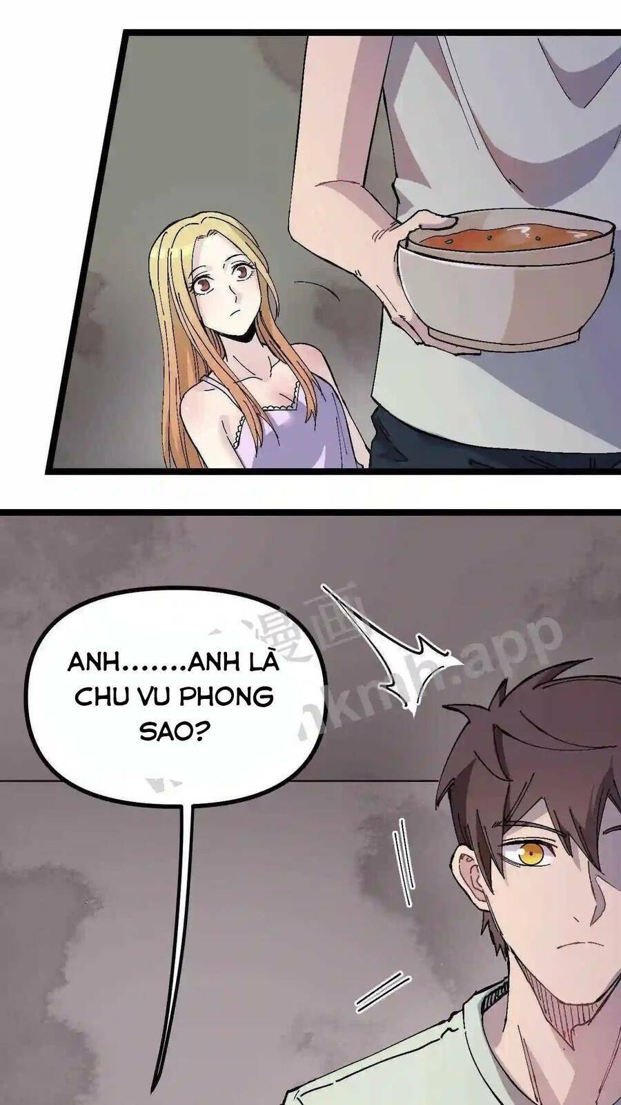 Trùng Sinh Trở Lại 1983 Làm Phú Hào Chapter 3 - 18