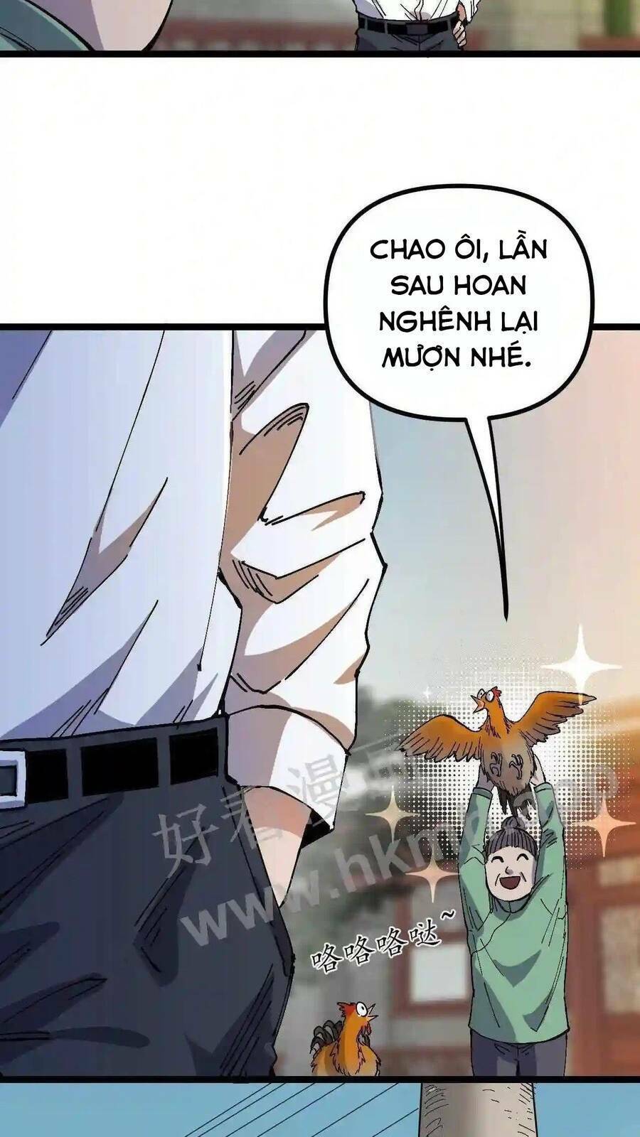 Trùng Sinh Trở Lại 1983 Làm Phú Hào Chapter 3 - 25
