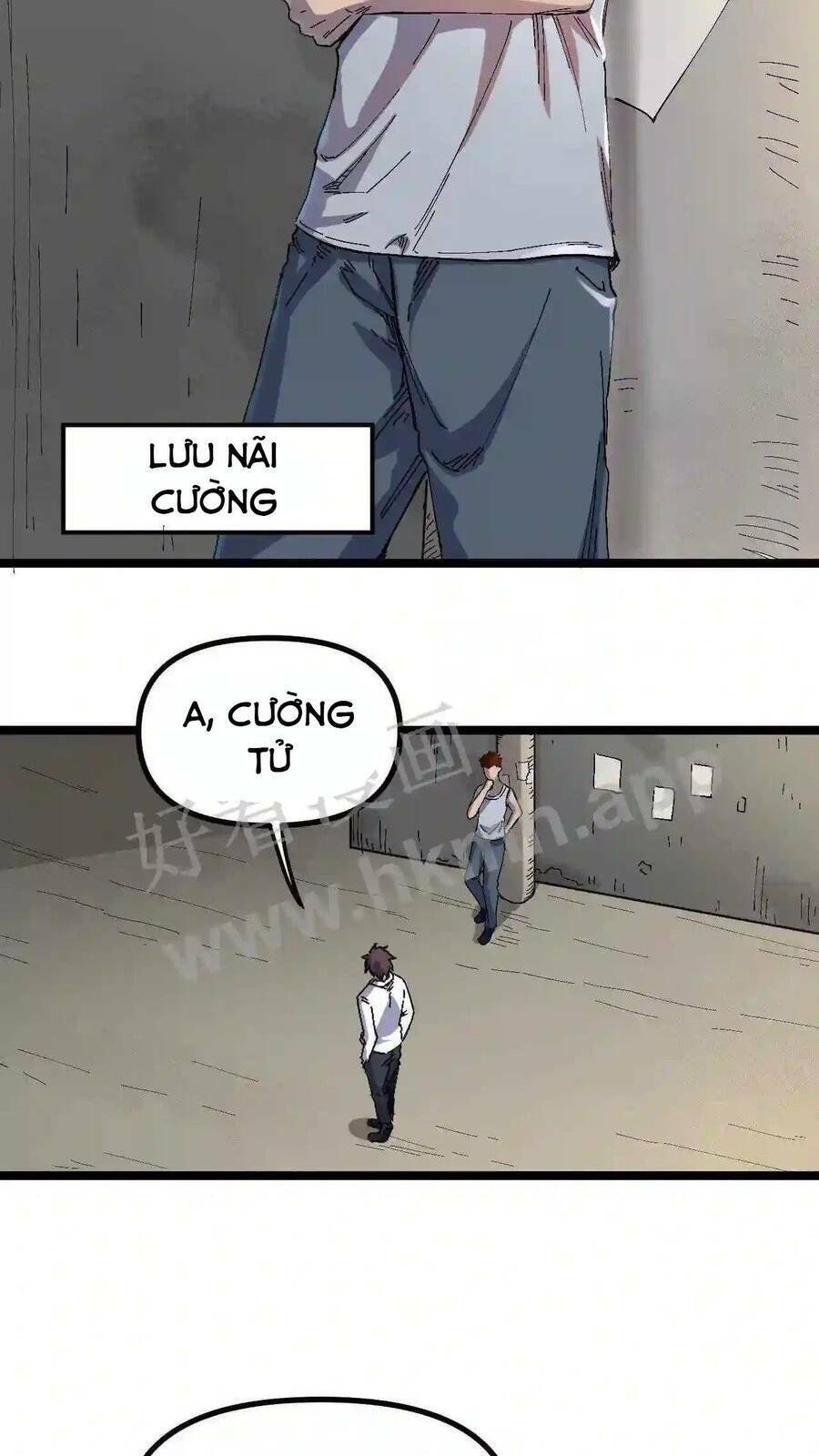 Trùng Sinh Trở Lại 1983 Làm Phú Hào Chapter 3 - 27