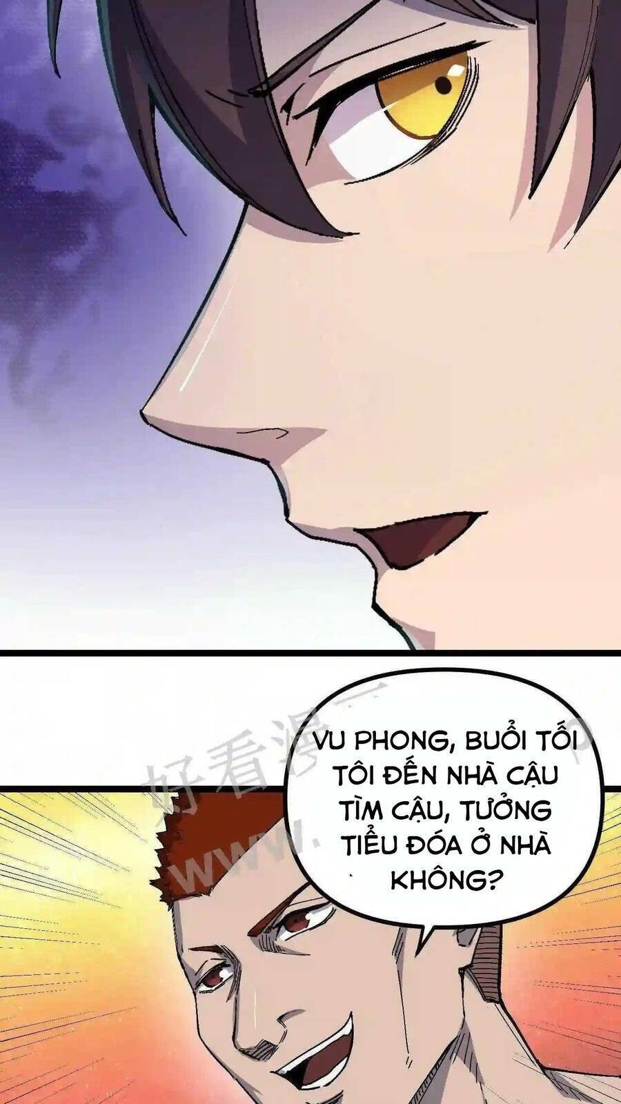 Trùng Sinh Trở Lại 1983 Làm Phú Hào Chapter 3 - 29