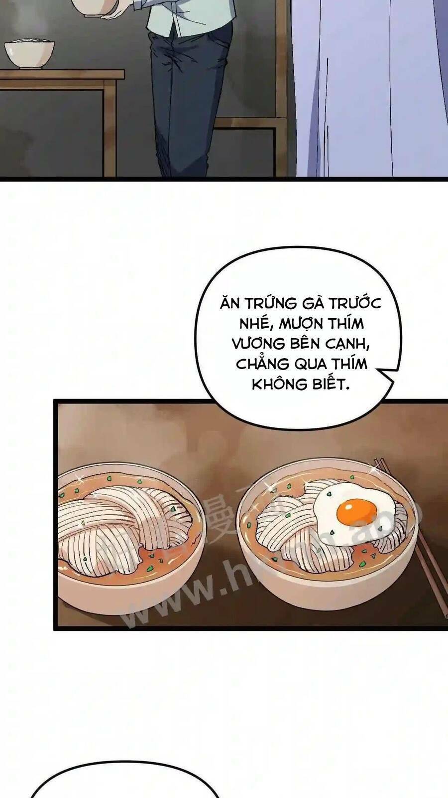 Trùng Sinh Trở Lại 1983 Làm Phú Hào Chapter 3 - 10