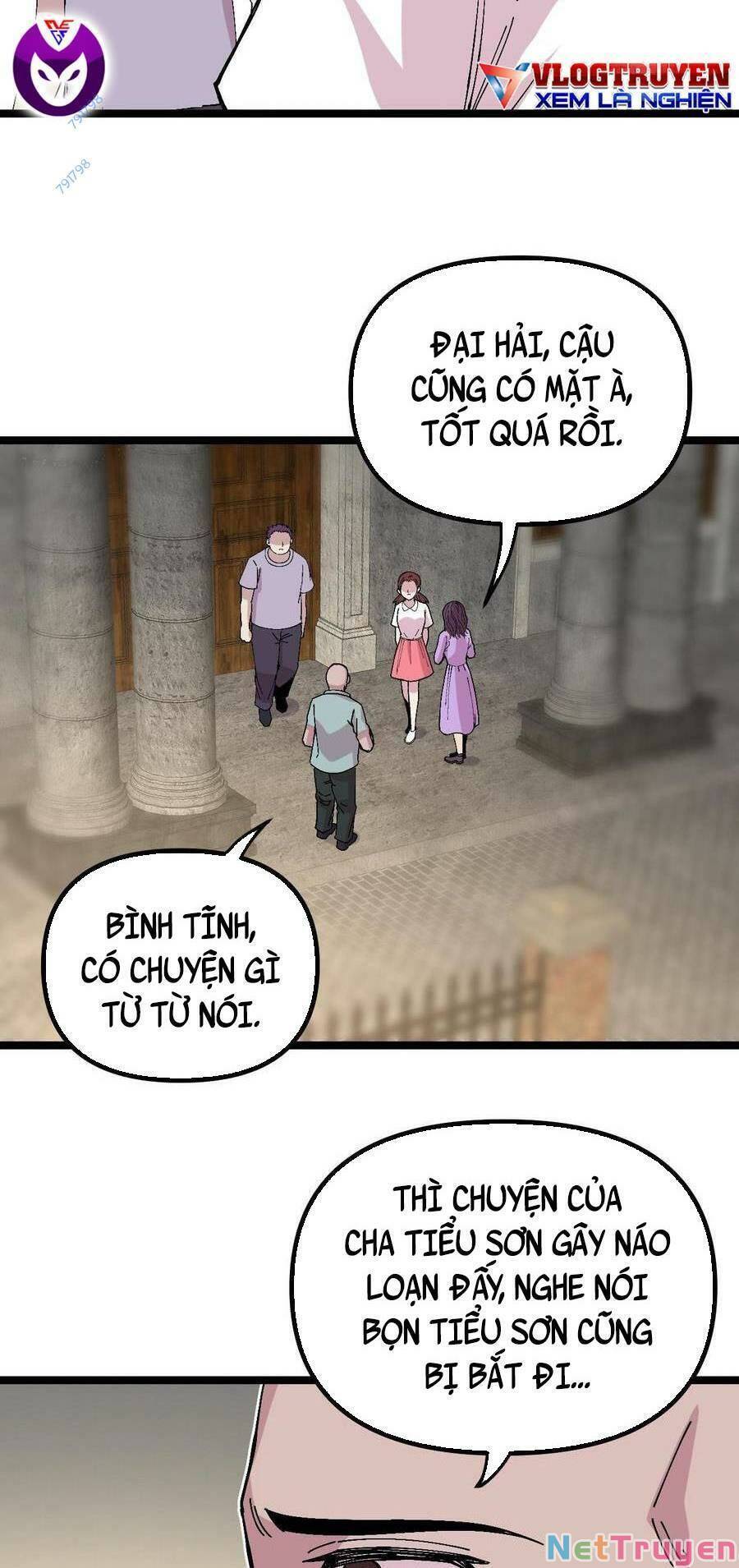 Trùng Sinh Trở Lại 1983 Làm Phú Hào Chapter 30 - 16