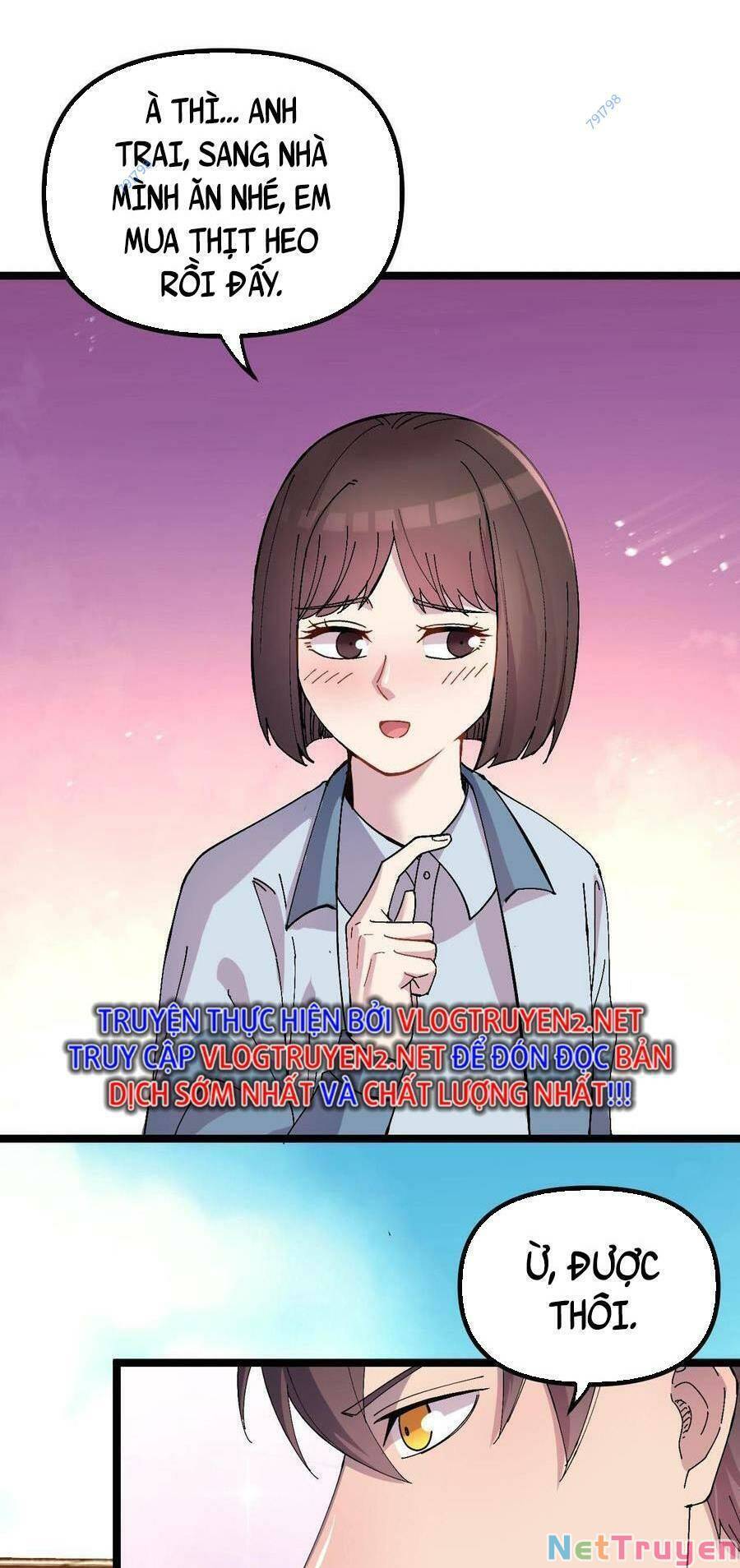Trùng Sinh Trở Lại 1983 Làm Phú Hào Chapter 30 - 6