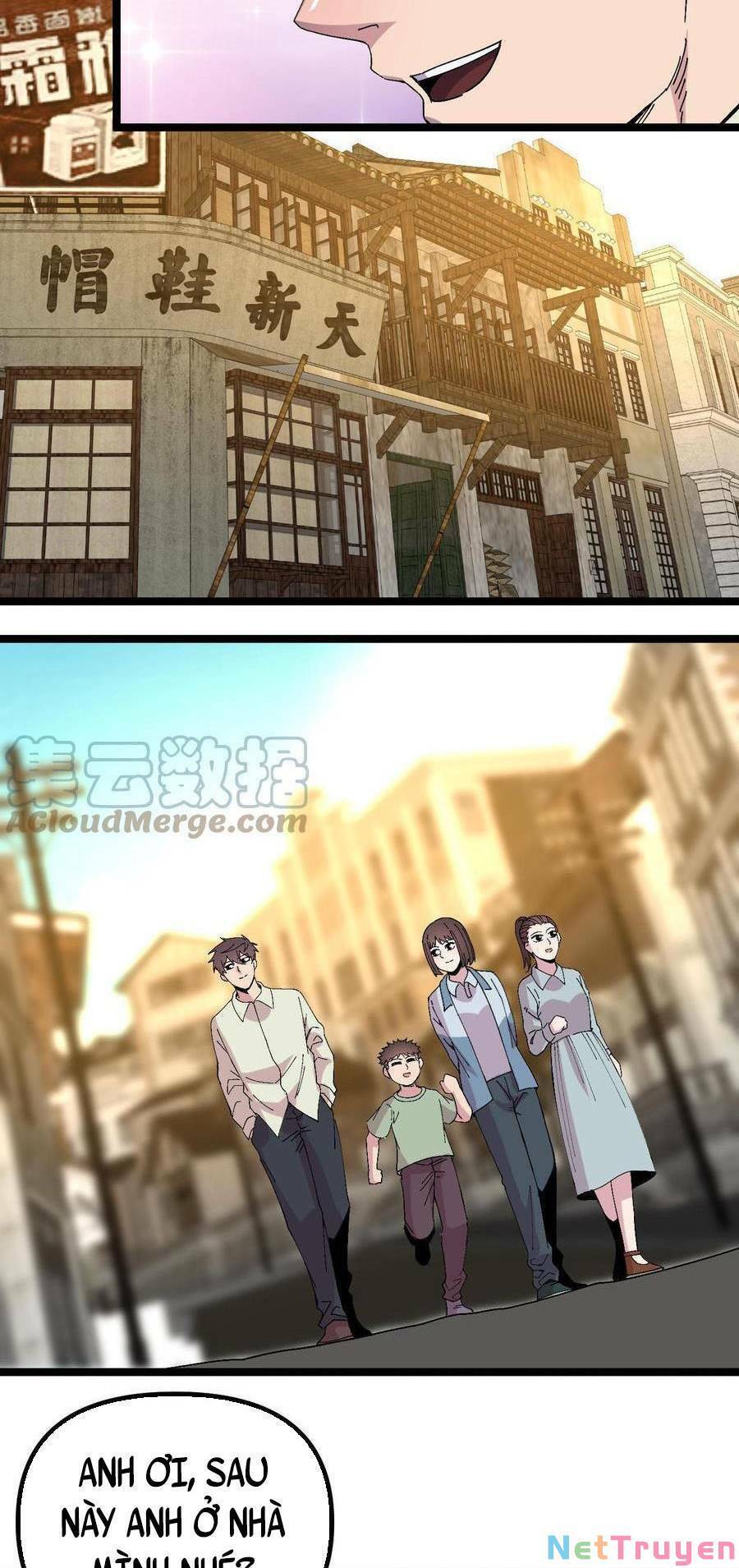 Trùng Sinh Trở Lại 1983 Làm Phú Hào Chapter 30 - 7