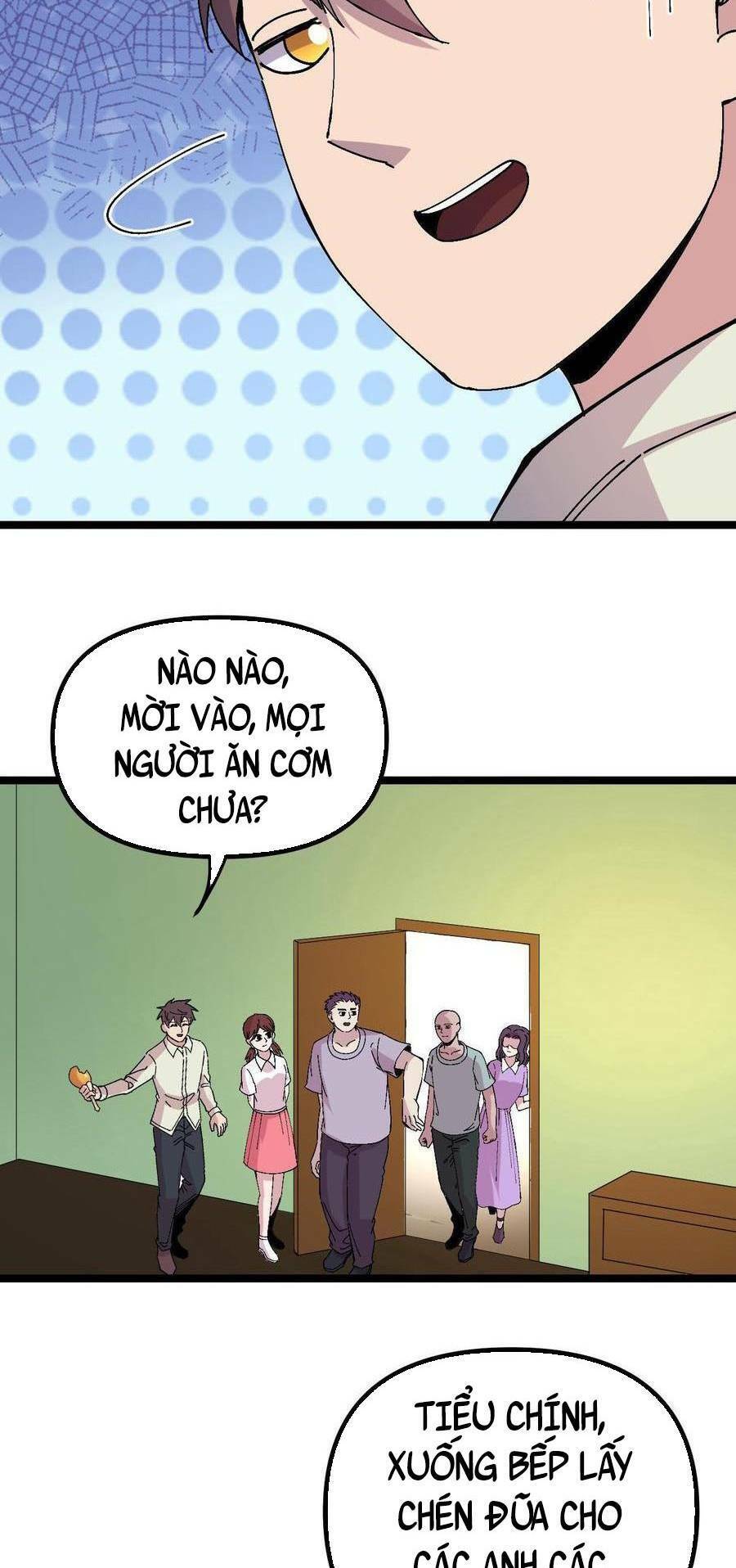 Trùng Sinh Trở Lại 1983 Làm Phú Hào Chapter 31 - 12
