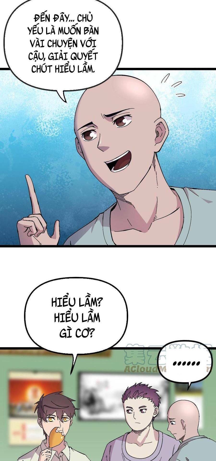 Trùng Sinh Trở Lại 1983 Làm Phú Hào Chapter 31 - 14