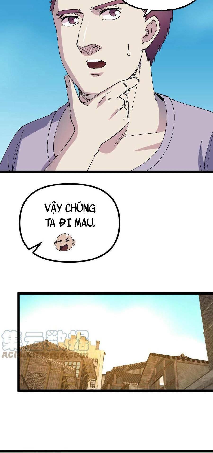 Trùng Sinh Trở Lại 1983 Làm Phú Hào Chapter 31 - 4