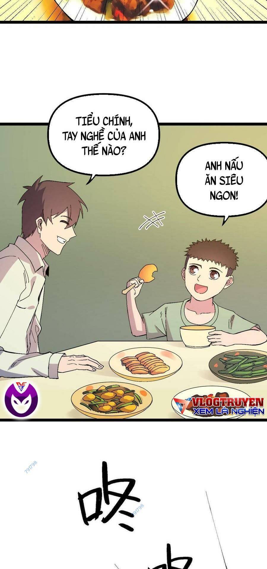 Trùng Sinh Trở Lại 1983 Làm Phú Hào Chapter 31 - 7