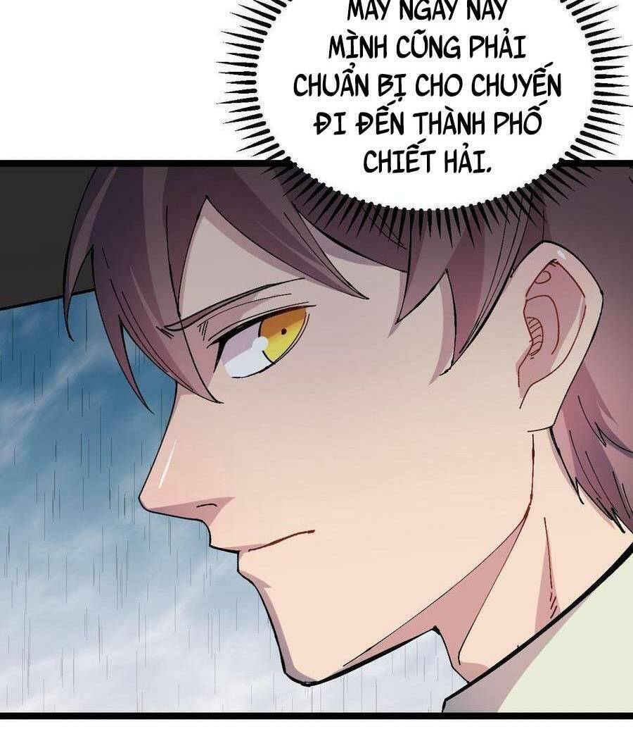 Trùng Sinh Trở Lại 1983 Làm Phú Hào Chapter 32 - 37