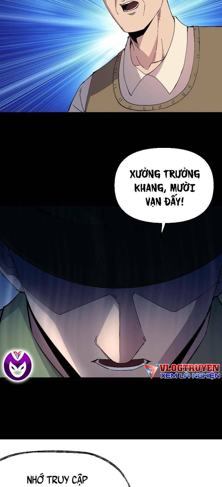 Trùng Sinh Trở Lại 1983 Làm Phú Hào Chapter 33 - 18