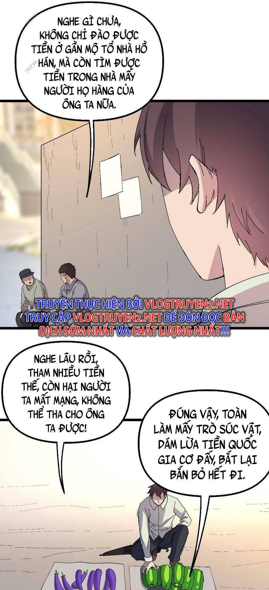 Trùng Sinh Trở Lại 1983 Làm Phú Hào Chapter 33 - 5