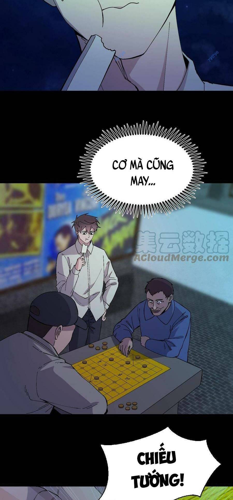 Trùng Sinh Trở Lại 1983 Làm Phú Hào Chapter 34 - 11