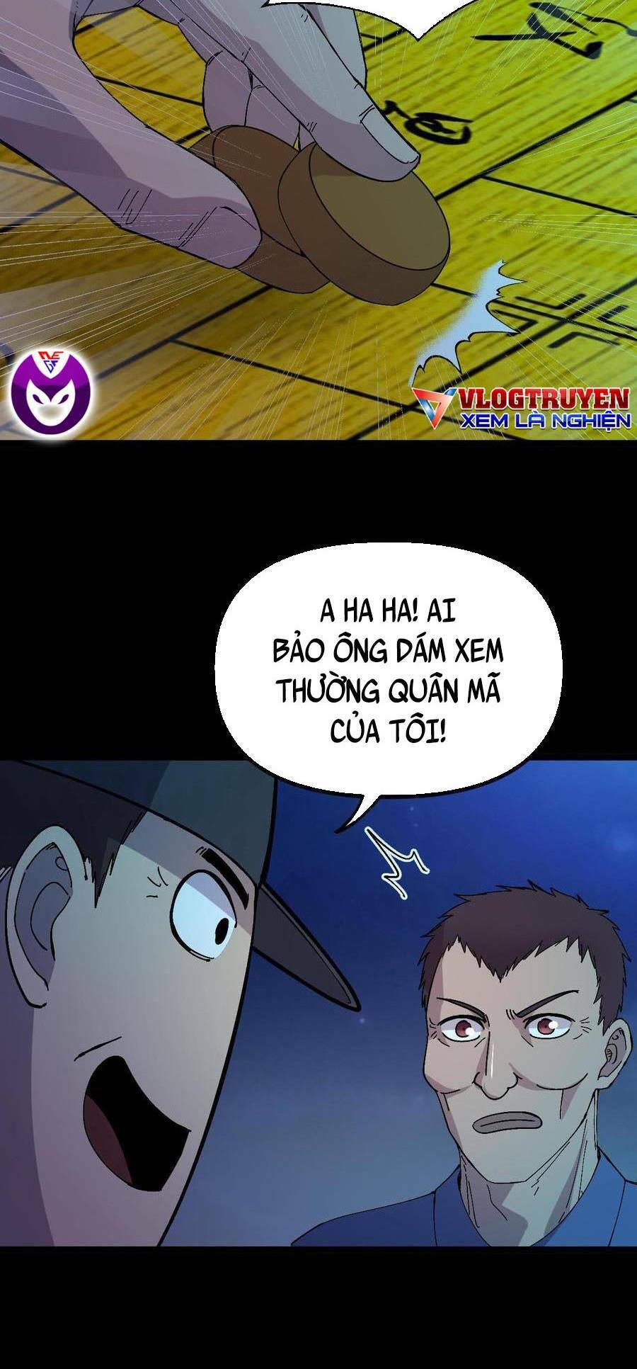 Trùng Sinh Trở Lại 1983 Làm Phú Hào Chapter 34 - 12