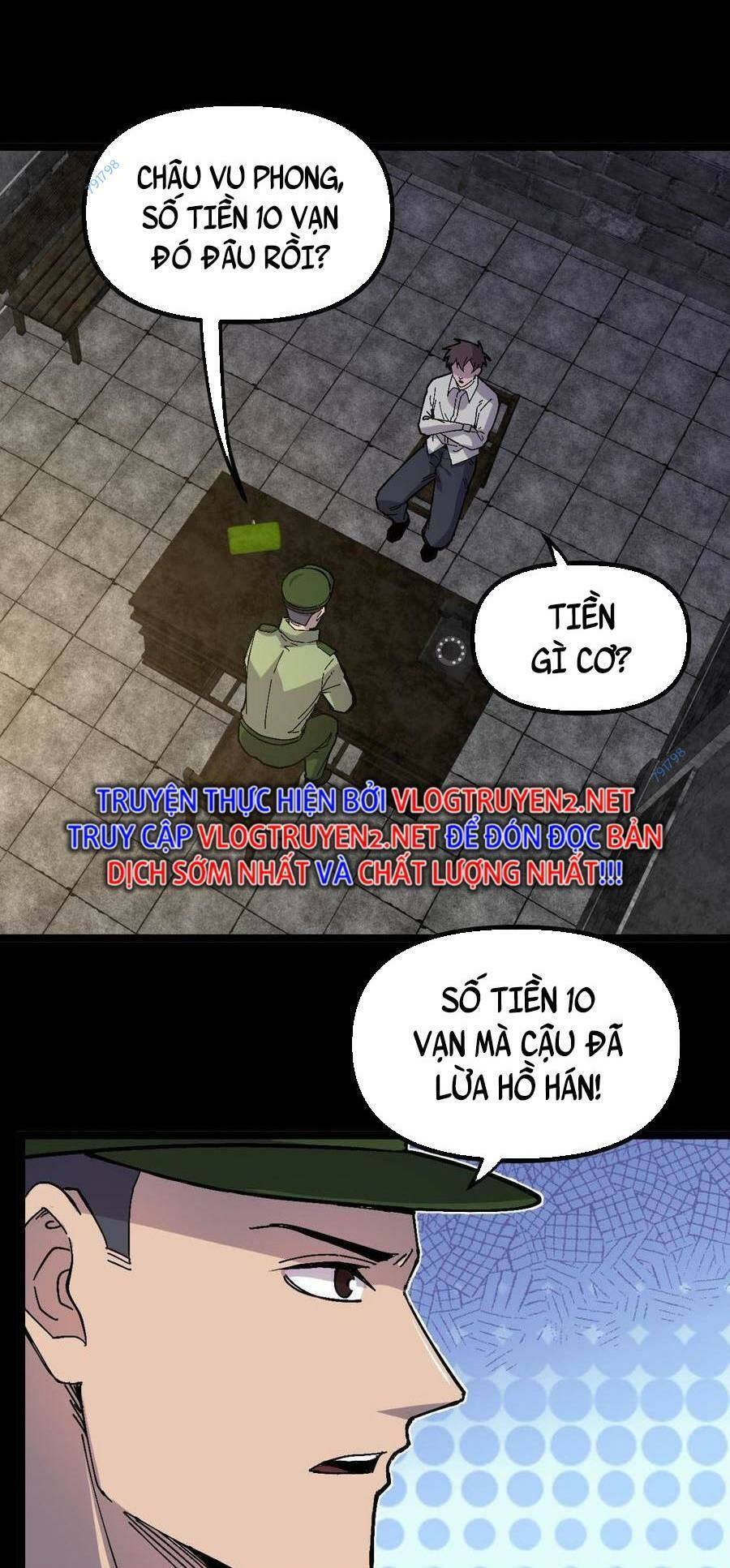 Trùng Sinh Trở Lại 1983 Làm Phú Hào Chapter 34 - 15
