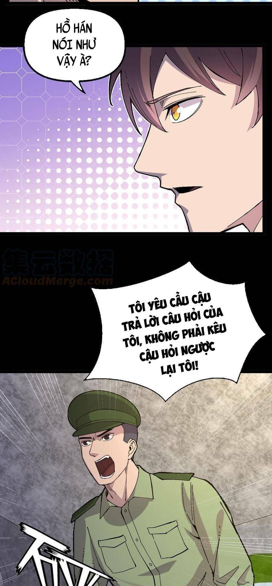Trùng Sinh Trở Lại 1983 Làm Phú Hào Chapter 34 - 16