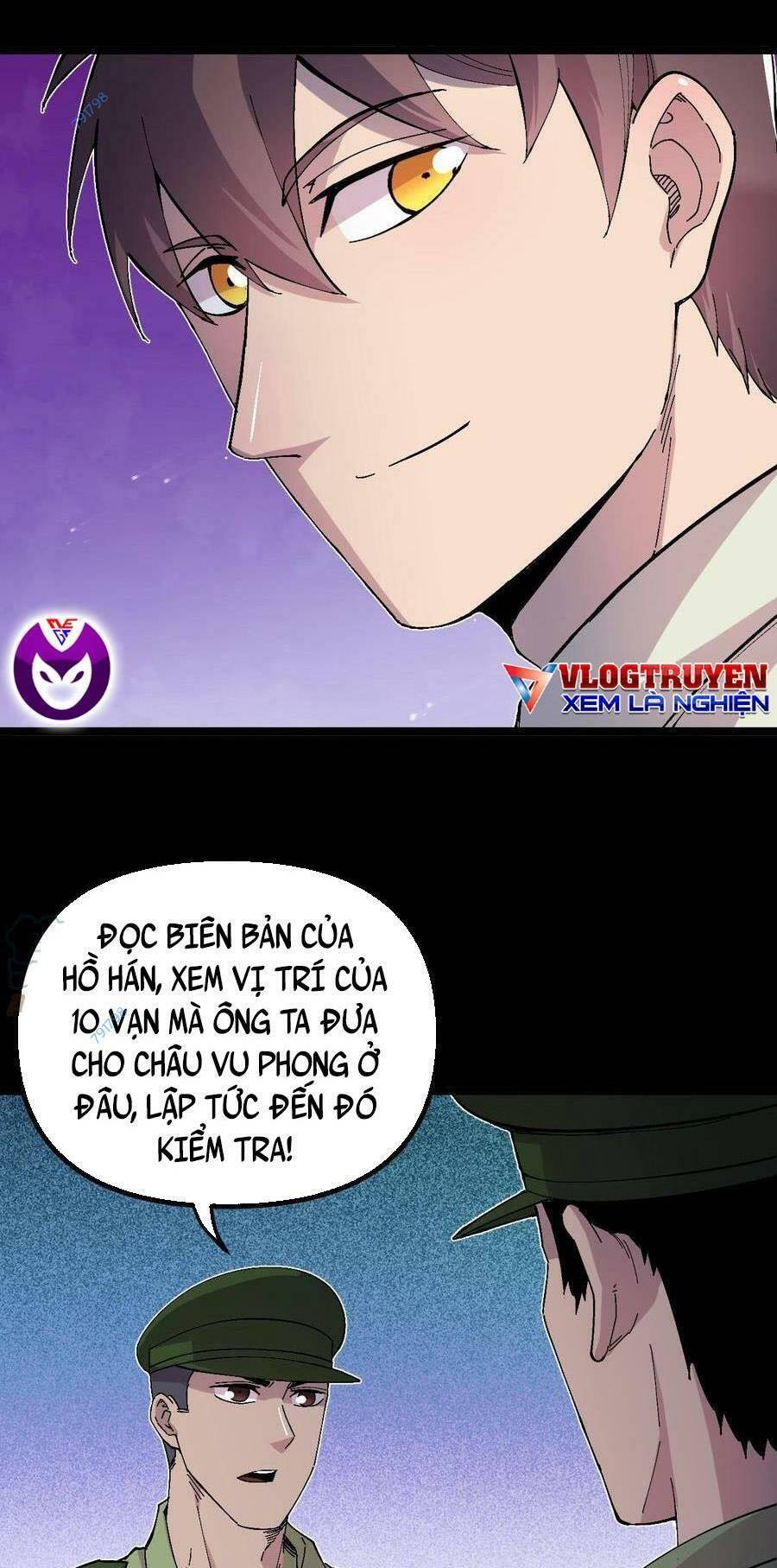 Trùng Sinh Trở Lại 1983 Làm Phú Hào Chapter 35 - 15