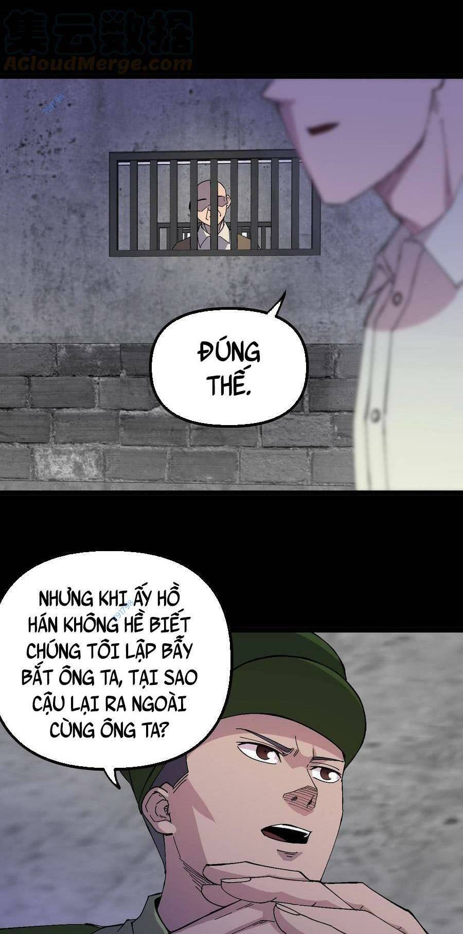 Trùng Sinh Trở Lại 1983 Làm Phú Hào Chapter 35 - 5