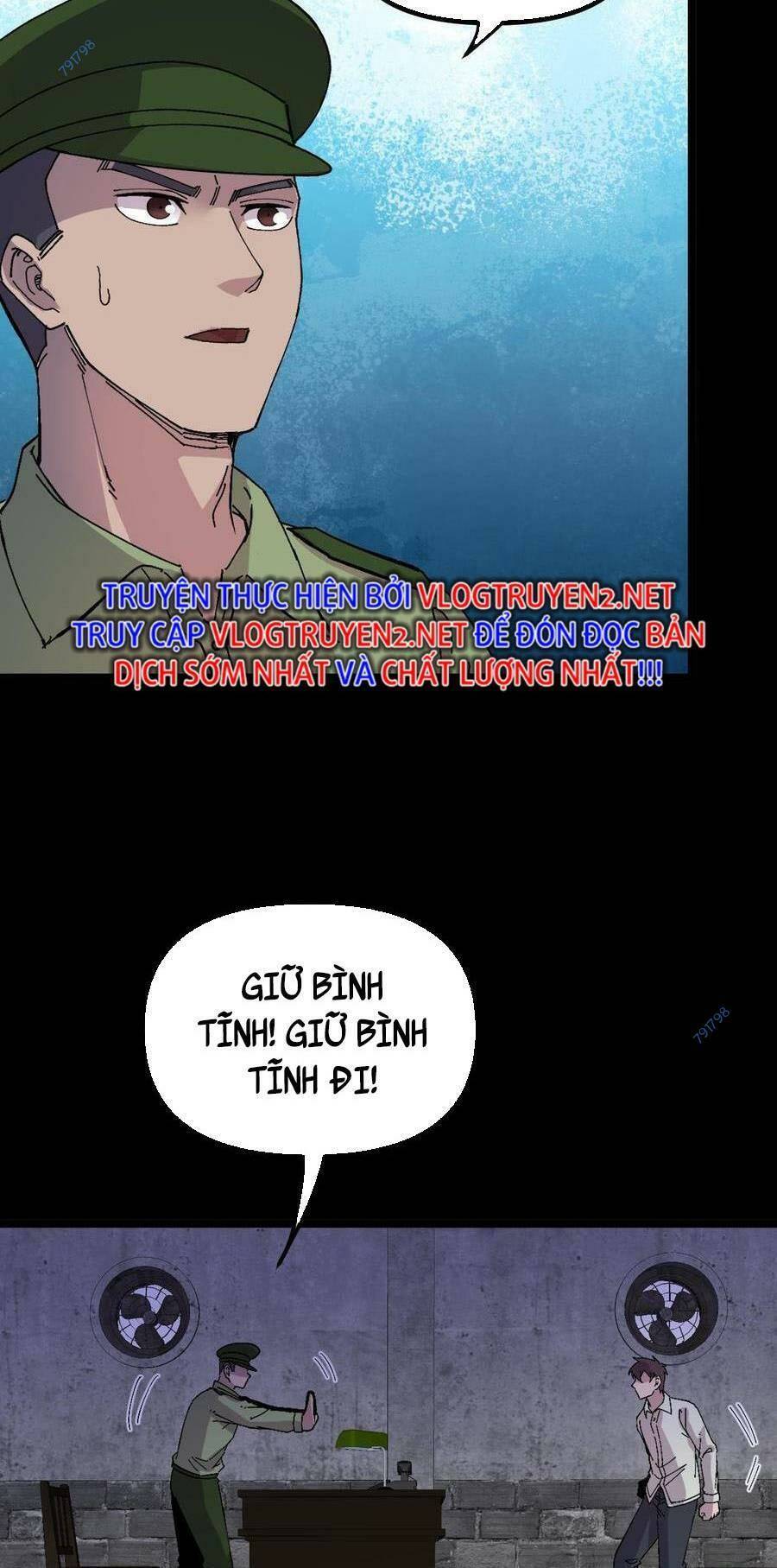 Trùng Sinh Trở Lại 1983 Làm Phú Hào Chapter 35 - 9
