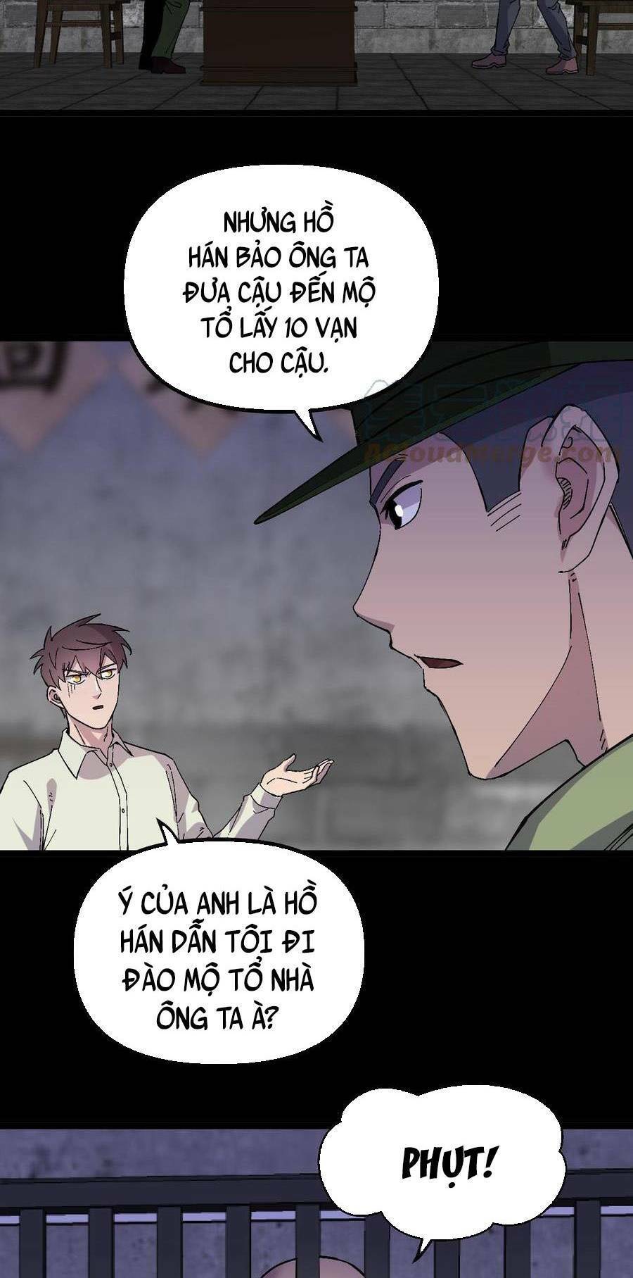 Trùng Sinh Trở Lại 1983 Làm Phú Hào Chapter 35 - 10