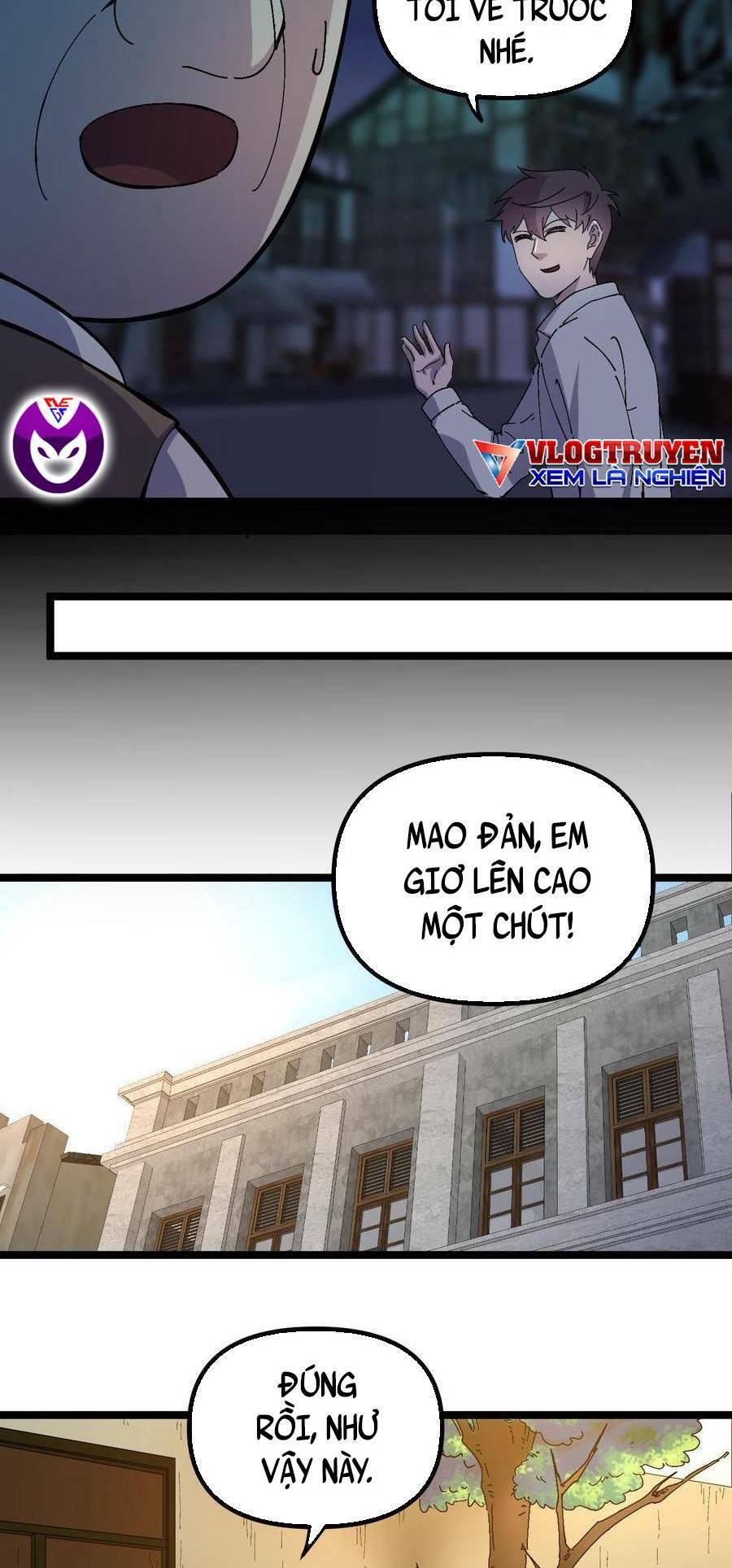 Trùng Sinh Trở Lại 1983 Làm Phú Hào Chapter 36 - 12