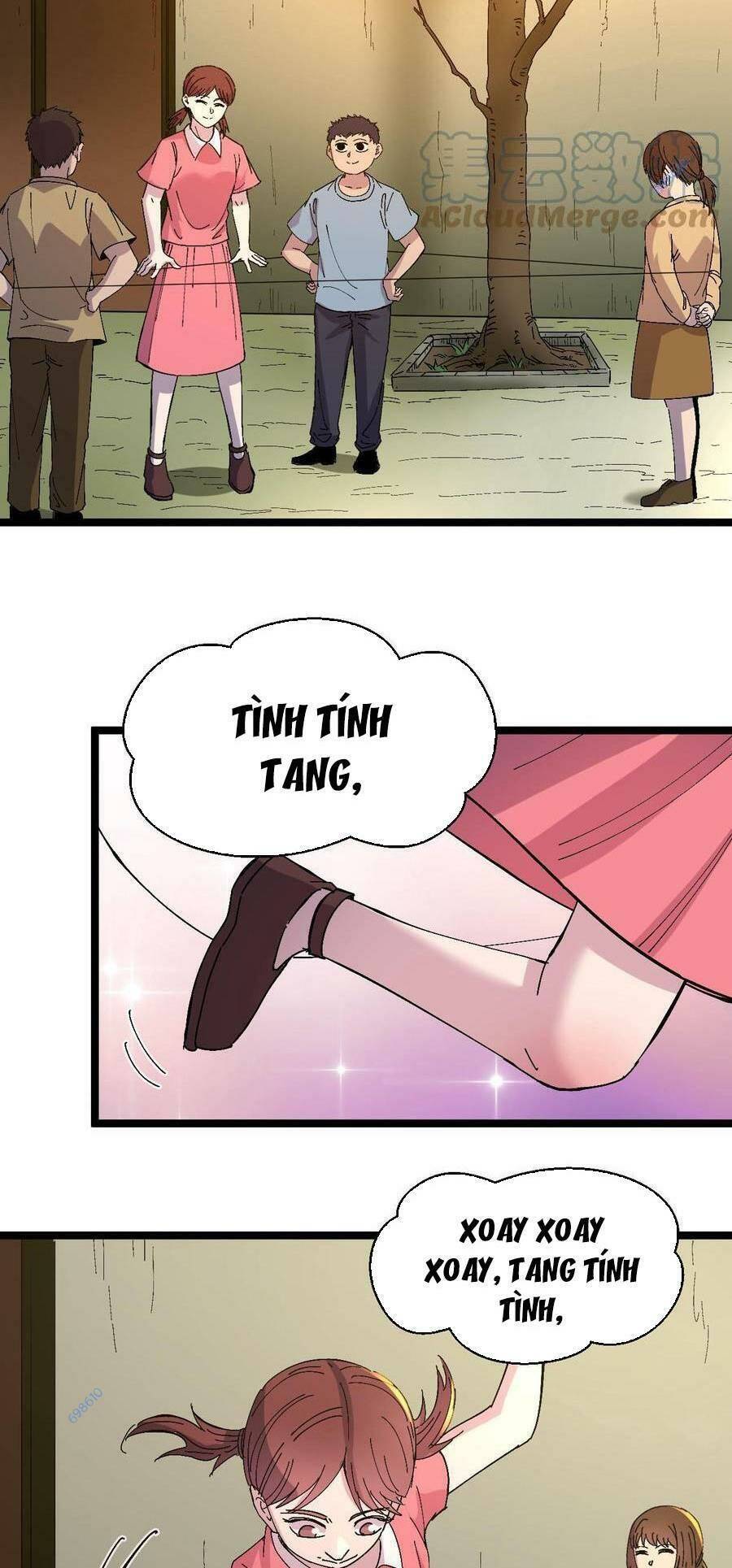 Trùng Sinh Trở Lại 1983 Làm Phú Hào Chapter 36 - 13