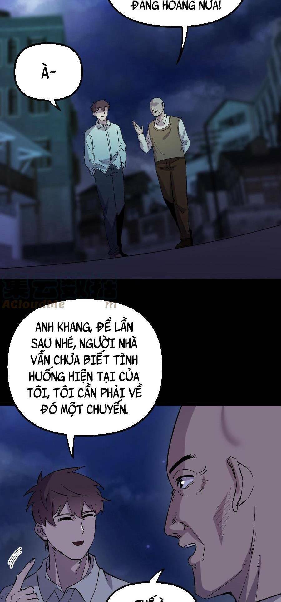 Trùng Sinh Trở Lại 1983 Làm Phú Hào Chapter 36 - 6
