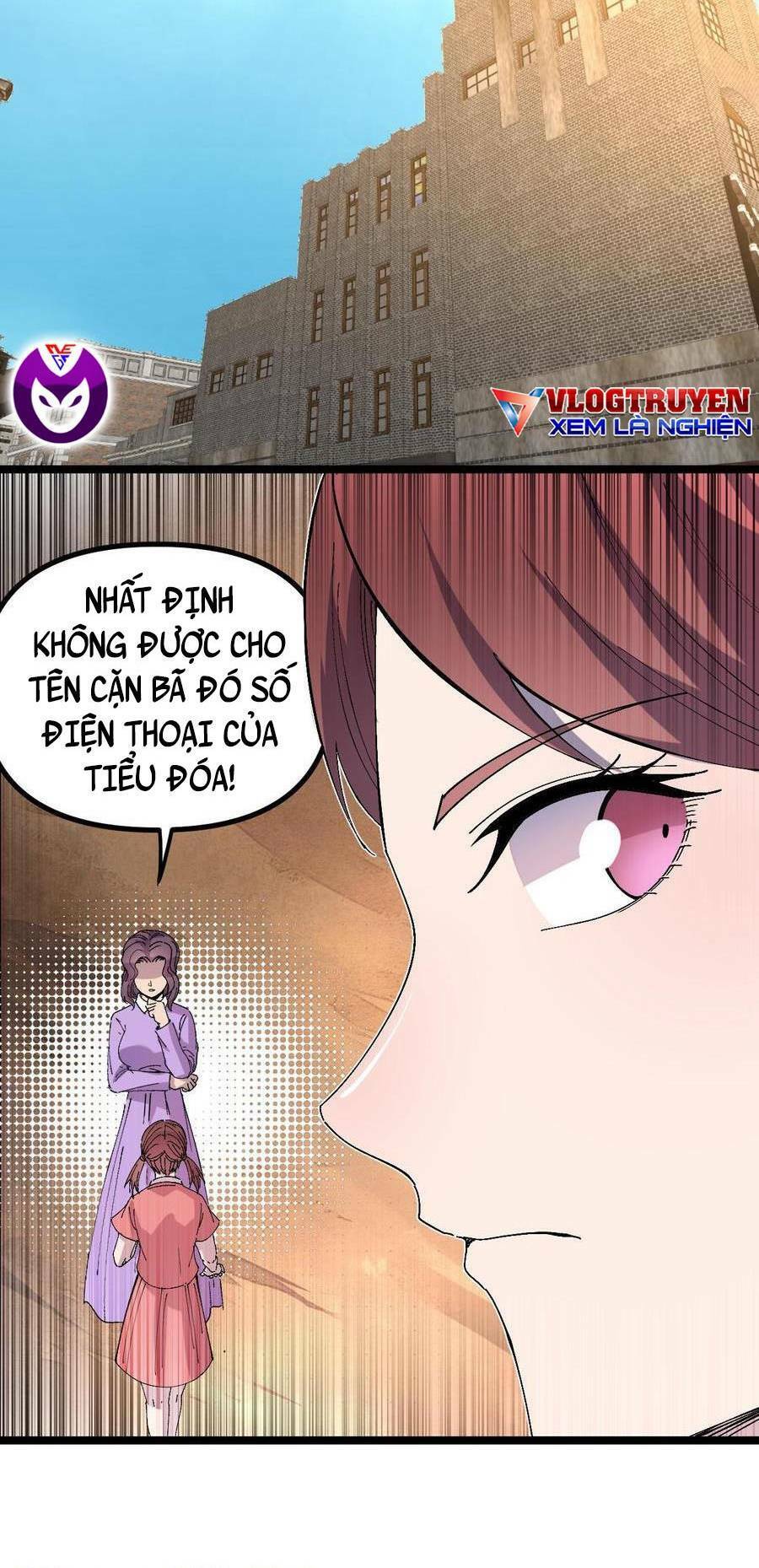 Trùng Sinh Trở Lại 1983 Làm Phú Hào Chapter 37 - 4